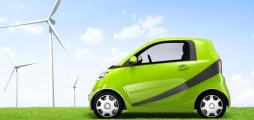 湖北首个新能源汽车绿色运力共享平台落地武汉